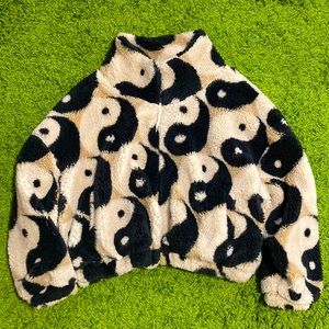 Urban Outfitters Yin Yang Sweater